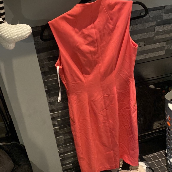 Calvin Klein size 2 dress - Picture 4 of 6